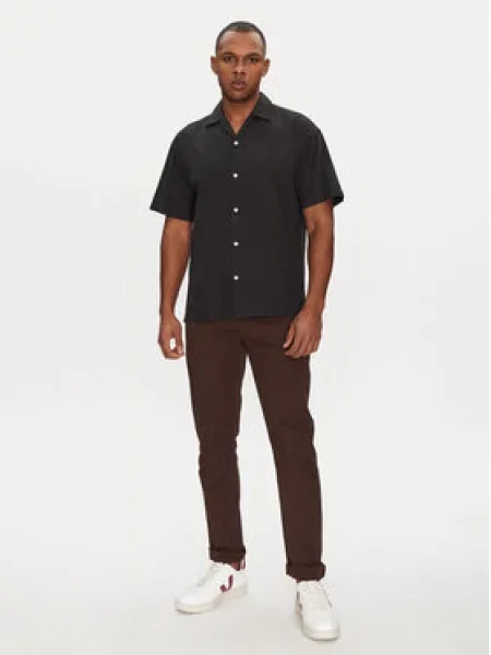 Jack&Jones Košile Breeze Resort černá