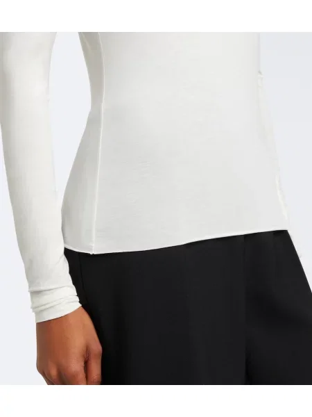 Top Dorothee Schumacher biela