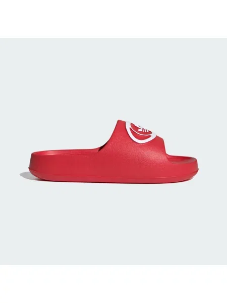 PANTOFLE ADILETTE bílé