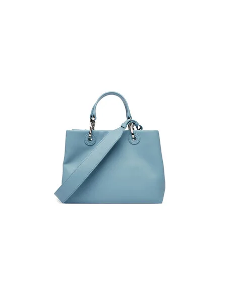 Emporio Armani Táska Sötétkék kék