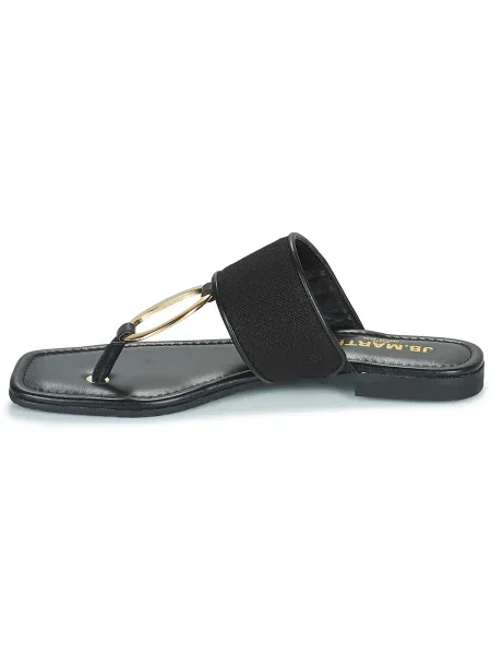 Pantofi Jb Martin negru