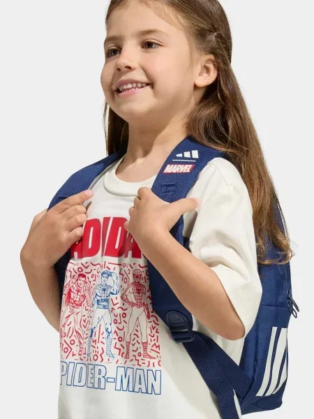 Adidas Дитяча футболка Marvel