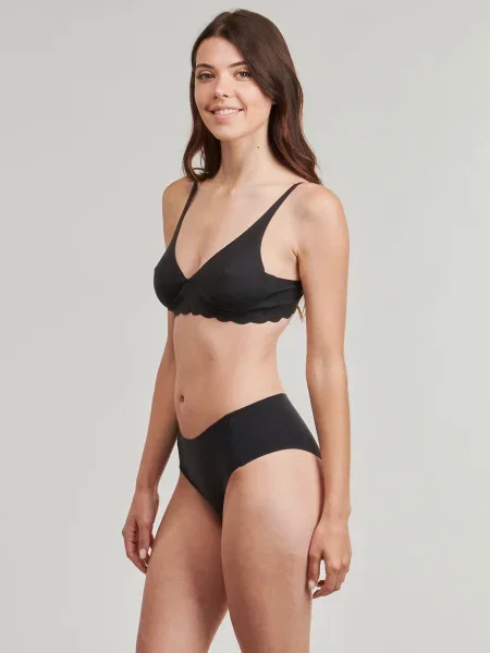 Sutien Sloggi negru