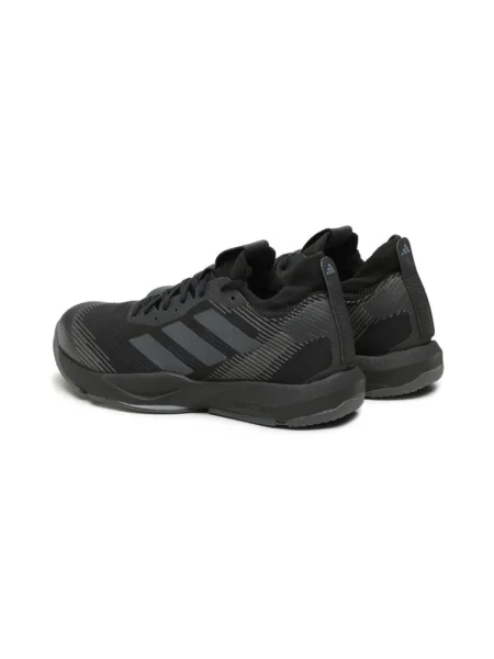 Pantofi Adidas negru