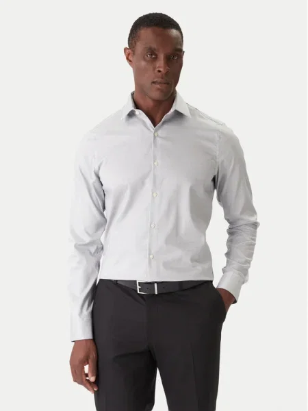 Calvin Klein Cămașă albastru