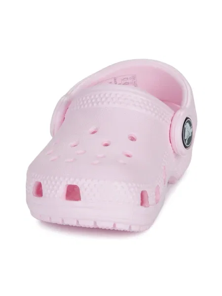 Pantofi copii Crocs roz