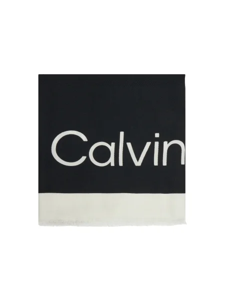 Ruta Calvin Klein črna
