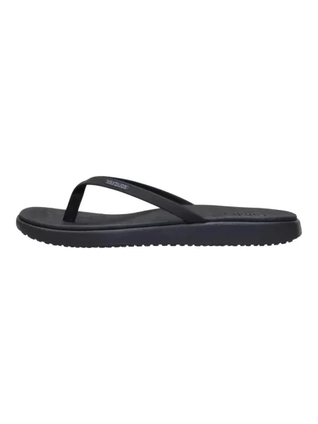 HeyDude Japonki Maui Breeze Flip czarne