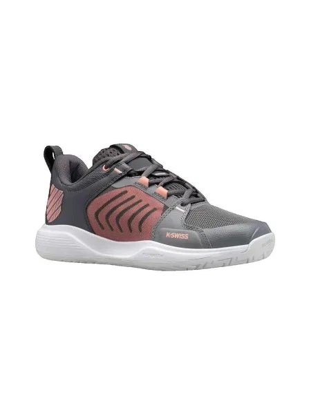 Pantofi K-swiss tenis gri