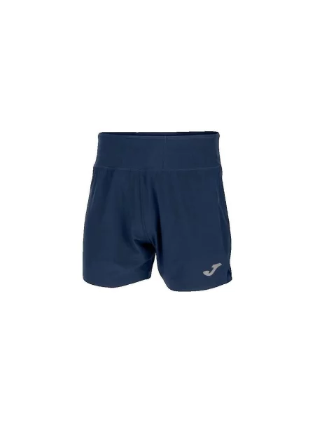 Pantaloni Joma albastru