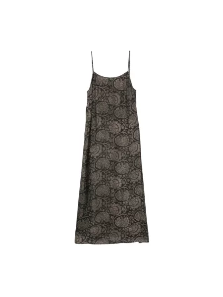 Sukienka Uma Wang ze spandexu garniturowa