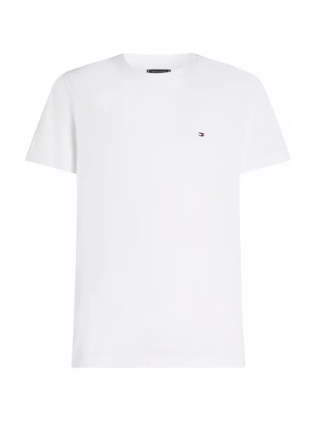 Koszulka Tommy Hilfiger biała