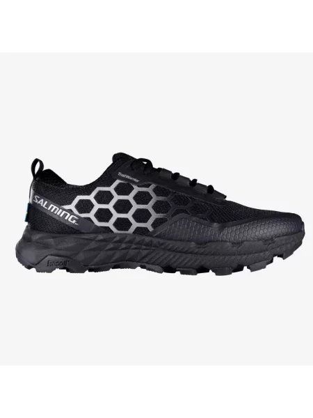 Buty do chodzenia Salming Recoil Trail Warrior czarne