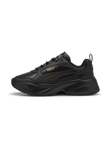 Sneakersy Cassia czarne