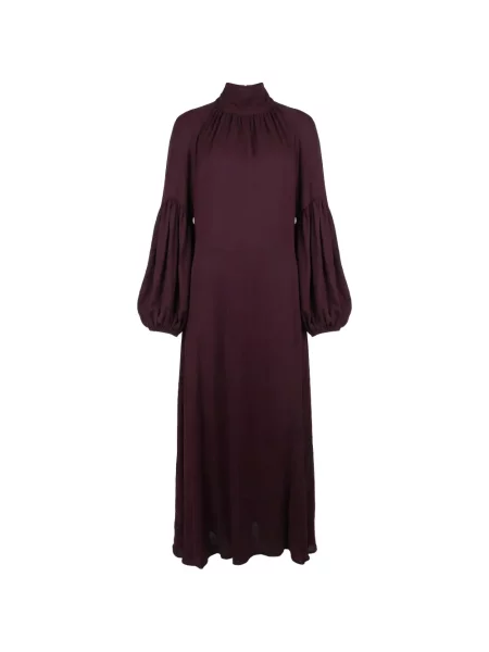 Rochie Valentino Garavani violet