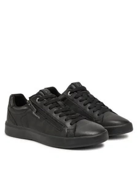 Tamaris Sneakersy černá
