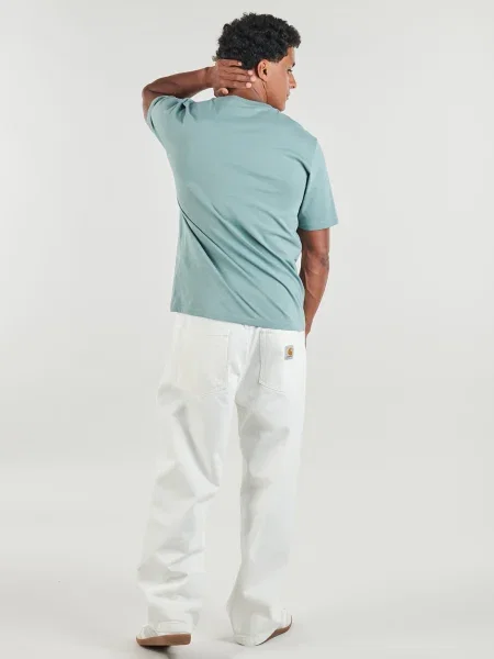 Tricou Dickies albastru
