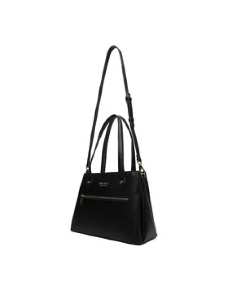 Táska Nine West fekete