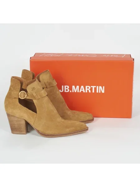 Botine Jb Martin