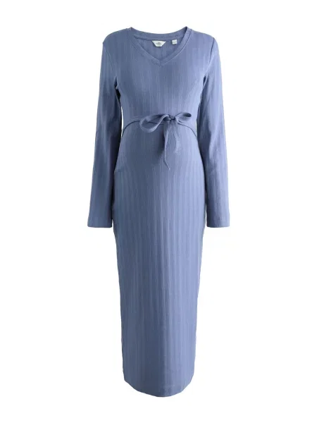 Next Rochie deschis albastru