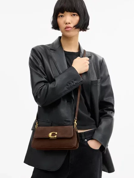Сумка через плечо Coach