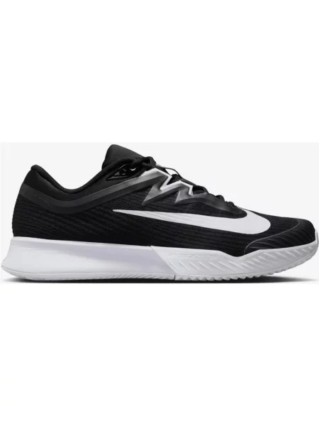Buty do biegania Nike Vapor Pro 3 Clay czarny 40 biały