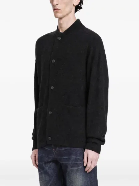 Cardigan Giorgio Armani negru