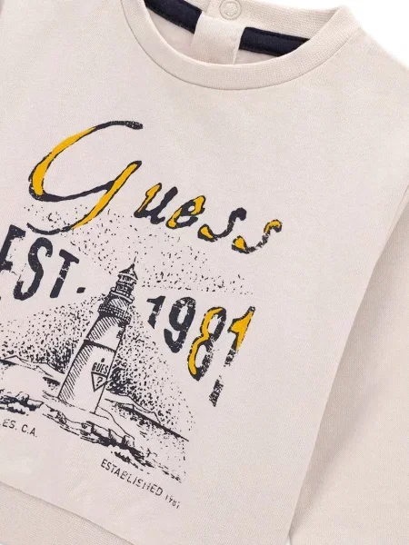 Детский спортивный костюм Guess