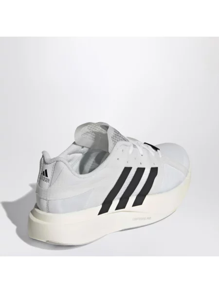 Sneakersy Adidas Originals białe