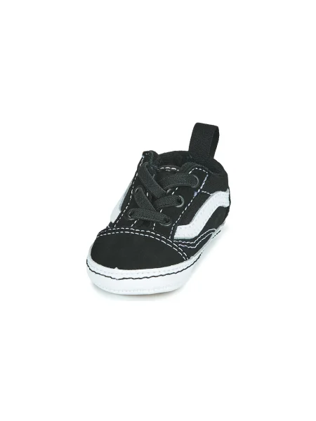 Tenisky Vans Old Skool čierna
