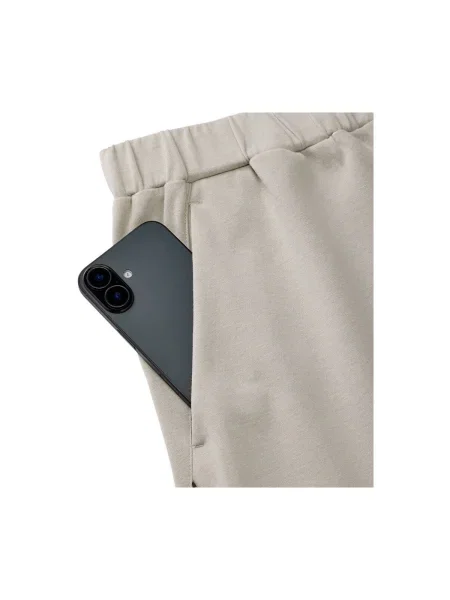 Pantaloni Yonex gri