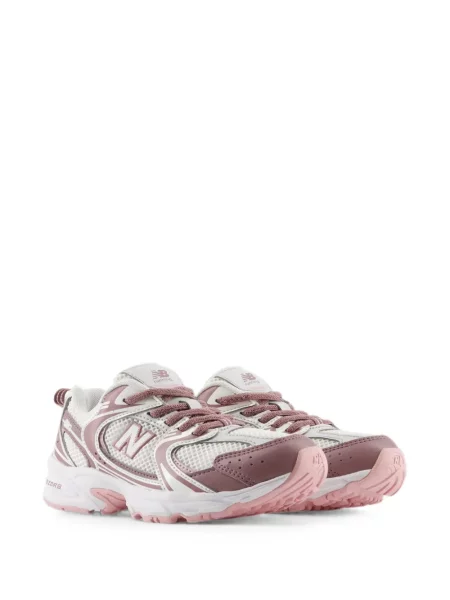 Sneakersy dziecięce New Balance 530 białe