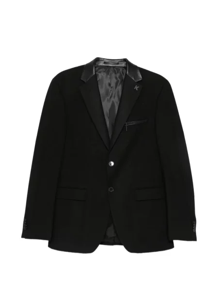 Sacou Karl Lagerfeld negru