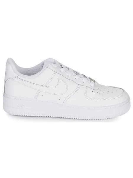 Pantofi copii Nike alb