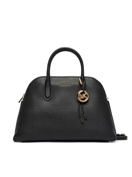 MICHAEL Michael Kors Дамска чанта черен