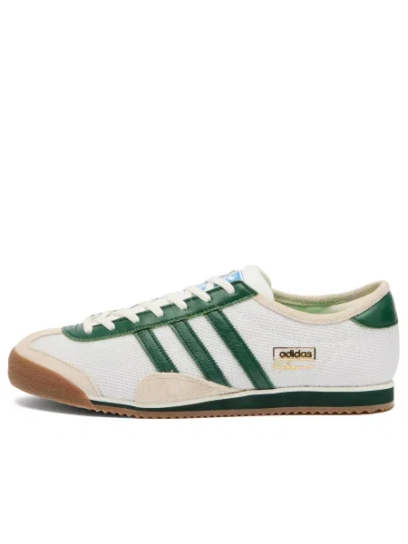 Sneakersy Adidas białe