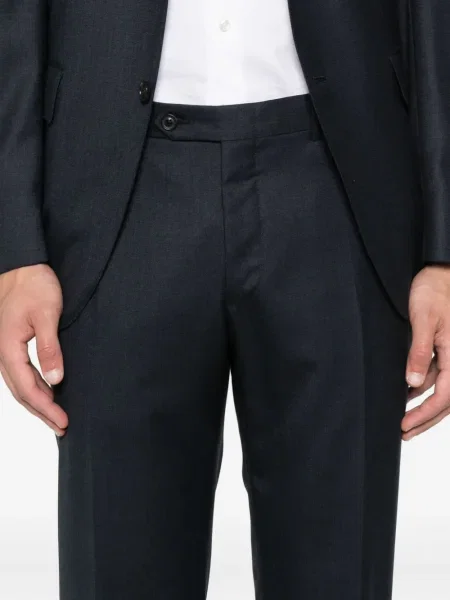 Costum Canali de costum albastru