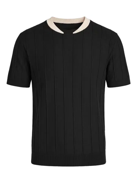 Vantory Pulover crem negru