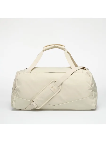 Torba Under Armour Undeniable Duffle S 40 l khaki base/city khaki/city khaki beżowa
