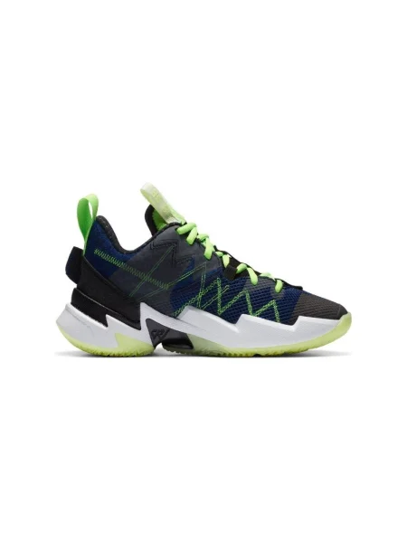 Pantofi copii Nike albastru
