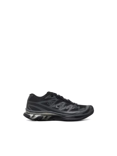 Sneakersy Mm6 Maison Margiela czarne