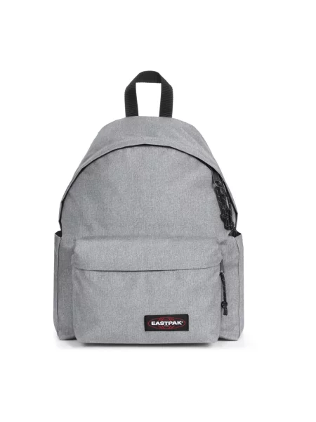 Eastpak plecak DAY PAK'R duży gładki szary