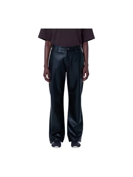 Spodnie Carhartt Wip czarne