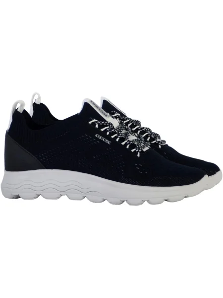 Pantofi Geox albastru