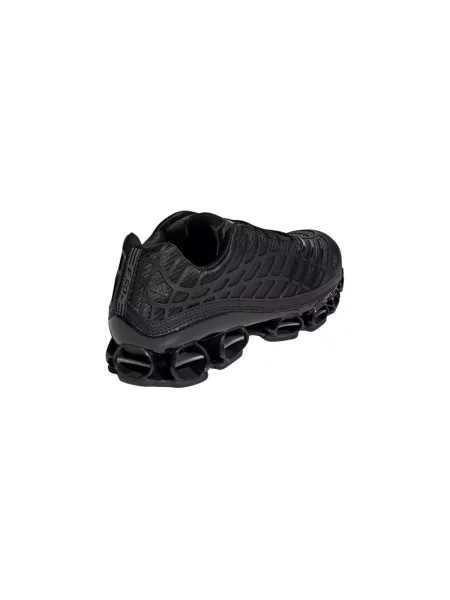 Tenisky Adidas čierna