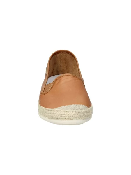 Espadrile Vivant smeđa