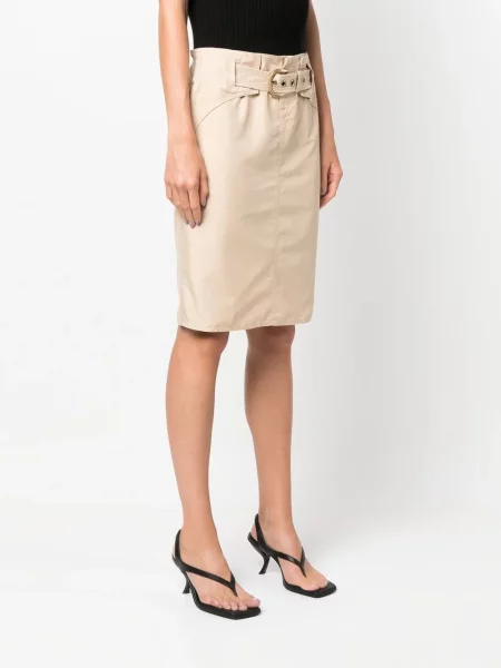 Pouzdro pouzdrová sukně Gucci Pre-owned
