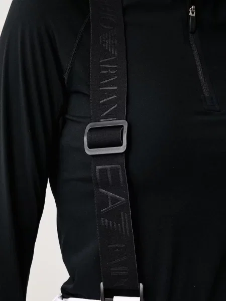 Nadrág Ea7 Emporio Armani fehér