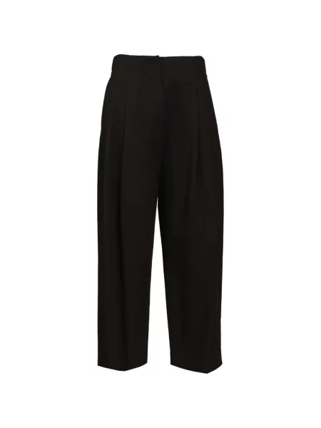 Pantaloni Al Duca D’aosta 1902 negru