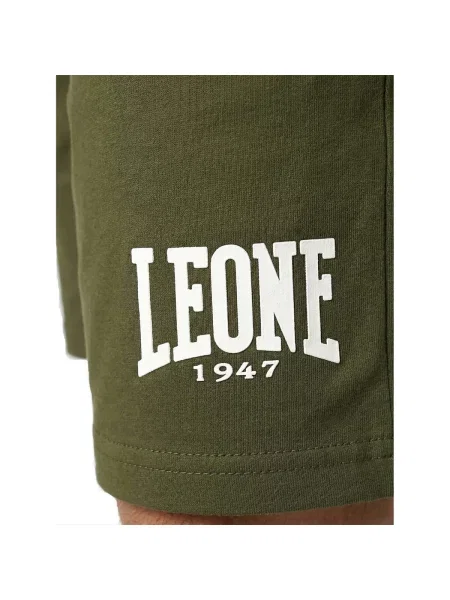 Bermudy Leone 1947